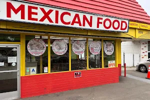 El Puerto Taco Shop image