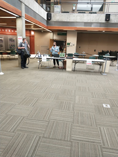 Book Store «UVU Bookstore», reviews and photos, 800 W 1200 S, Orem, UT 84058, USA