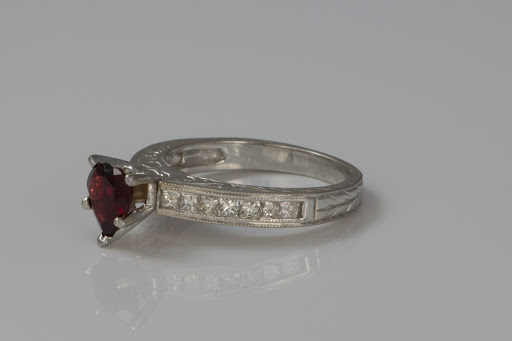 Jewelry Store «Silver City Stamp & Coin Co», reviews and photos, 3205 E Silver Springs Blvd, Ocala, FL 34470, USA