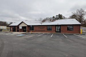Blount County Fire Protection District - Main Office