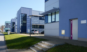 NTC - Nové technologie - výzkumné centrum - Západočeská univerzita v Plzni
