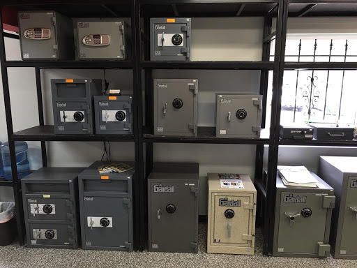 Locksmith «Davis Lock & Safe», reviews and photos, 3880 SW 170th Ave, Beaverton, OR 97007, USA