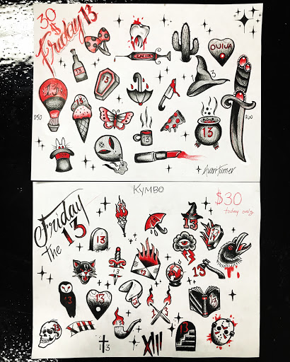 Explore pantera tattoo ideas, creative tattoo ideas in Tifton, available at Embody Art Tattoo Studio