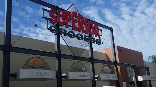 Grocery Store «Superior Grocers», reviews and photos, 9801 Laurel Canyon Blvd, Pacoima, CA 91331, USA