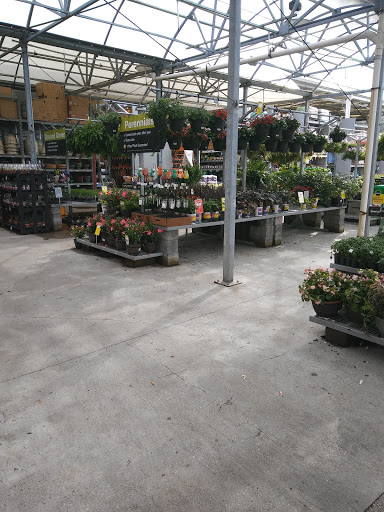 Home Improvement Store «The Home Depot», reviews and photos, 2312 Eastern Blvd, Montgomery, AL 36117, USA