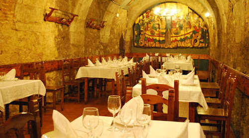 Restaurante Bodegas Valcabadino en Zamora
