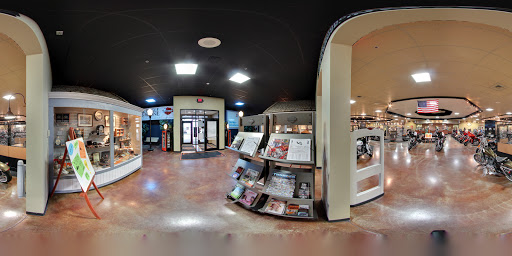 Harley-Davidson Dealer «Napoleon Harley Davidson», reviews and photos, 862 American Rd, Napoleon, OH 43545, USA