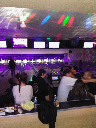 Bowling Alley «Westminster Lanes», reviews and photos, 6471 Westminster Blvd, Westminster, CA 92683, USA