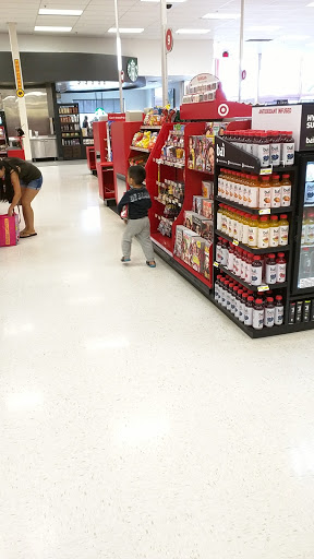 Department Store «Target», reviews and photos, 2300 Park Ave, Tustin, CA 92782, USA