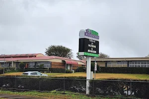 Wilsonton State High School image