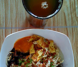 Bubur Ayam Jakarta photo