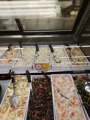 Grocery Store «Winn-Dixie», reviews and photos, 3850 N 46th Ave, Hollywood, FL 33021, USA