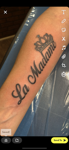 Explore meaningful first tattoo ideas, creative tattoo ideas in Cape Coral, available at UNRIVALED INK