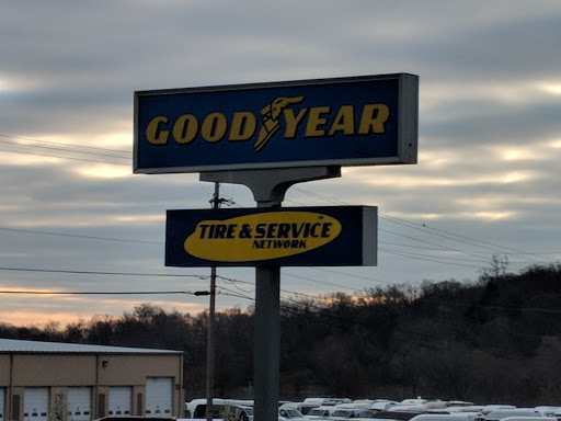 Tire Shop «Brooks-Huff Tire & Auto Centers», reviews and photos, 95 Sunset Dr, Manchester, PA 17345, USA