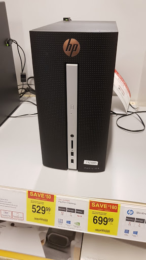 Office Supply Store «Office Depot», reviews and photos, 2373 SE Federal Hwy, Stuart, FL 34994, USA