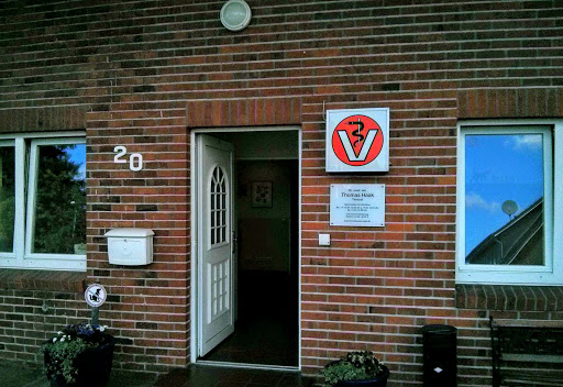 Kleintierpraxis Dr. Carola Tiaden unter Stade, Niedersachsen