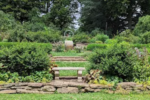 The Barnes Arboretum at Saint Joseph’s University image
