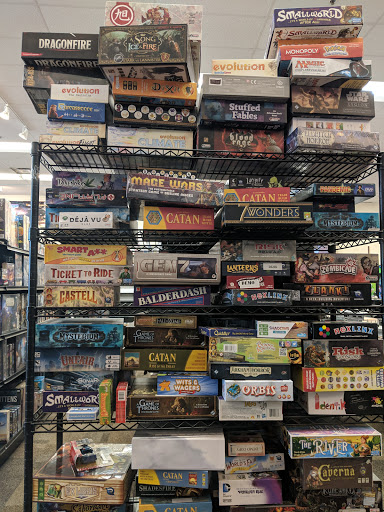 Toy Store «Galactic Toys & Games», reviews and photos, 4501 Airwest Dr SE, Grand Rapids, MI 49512, USA