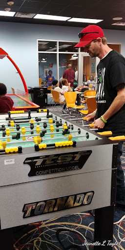 Bowling Alley «Century Lanes Bowling Alley», reviews and photos, 4464 Gregg St, Columbia, SC 29206, USA