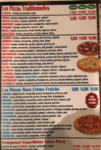 Photos du propriétaire du Pizzeria Andiamo Pizza Yerres - n°3