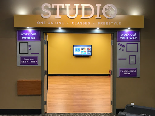 Gym «Anytime Fitness», reviews and photos, 10731 University Ave NE, Blaine, MN 55434, USA