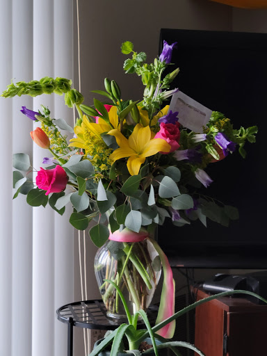 Florist «The Botanical Emporium Florist & Greenhouse», reviews and photos, 1685 McFarland Rd, Pittsburgh, PA 15216, USA