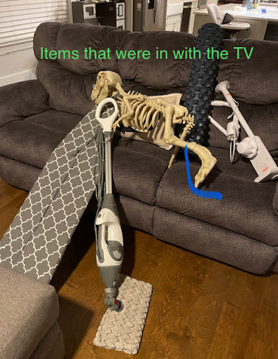 Moving and Storage Service «Hall Lane Moving & Storage», reviews and photos, 67 Mall Dr, Commack, NY 11725, USA