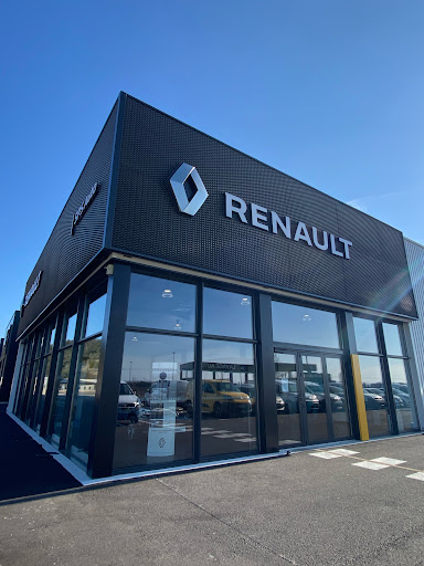 Photo 3 - SERVICE AUTO DU TRICASTIN
