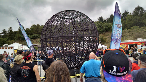 Manufacturer «Harley-Davidson Vehicle Operations», reviews and photos, 1425 Eden Rd, York, PA 17402, USA