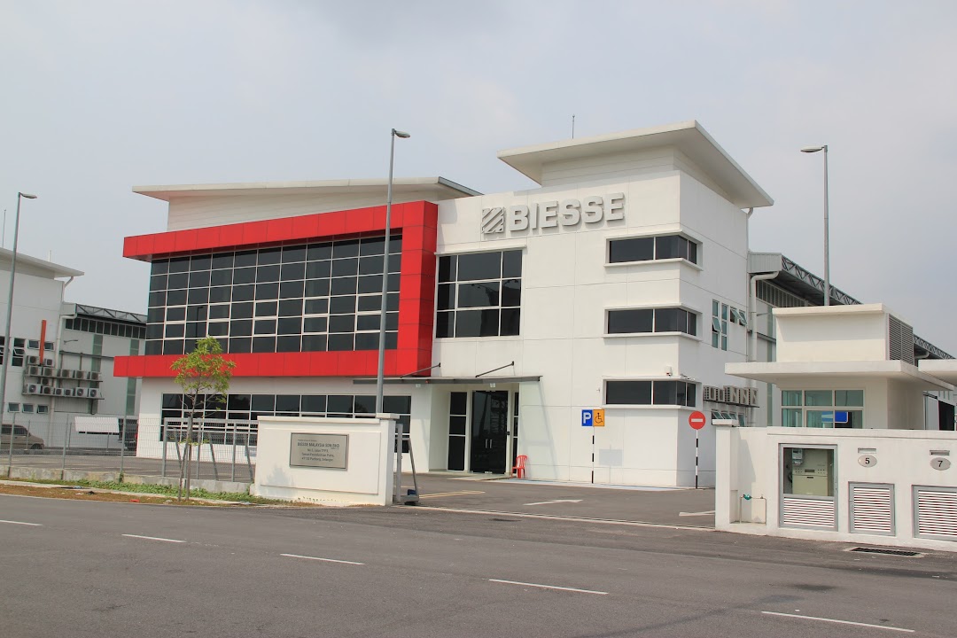 Biesse Group Asia