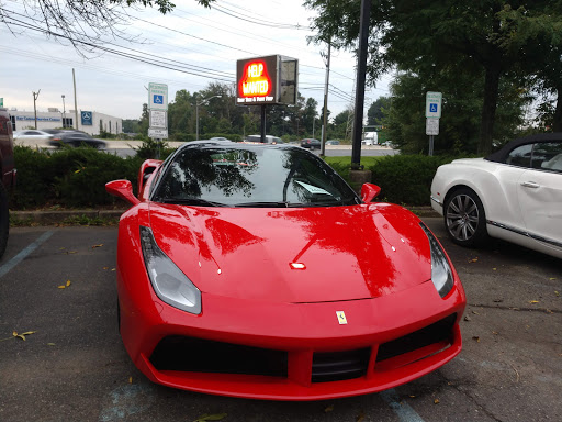 Auto Body Shop «Ultimate Collision Repair», reviews and photos, 1115 US-1, Edison, NJ 08837, USA