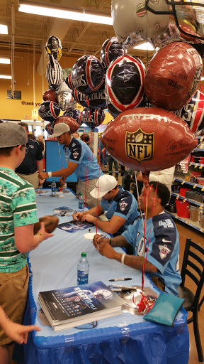 Grocery Store «Kroger», reviews and photos, 845 Nashville Hwy, Columbia, TN 38401, USA