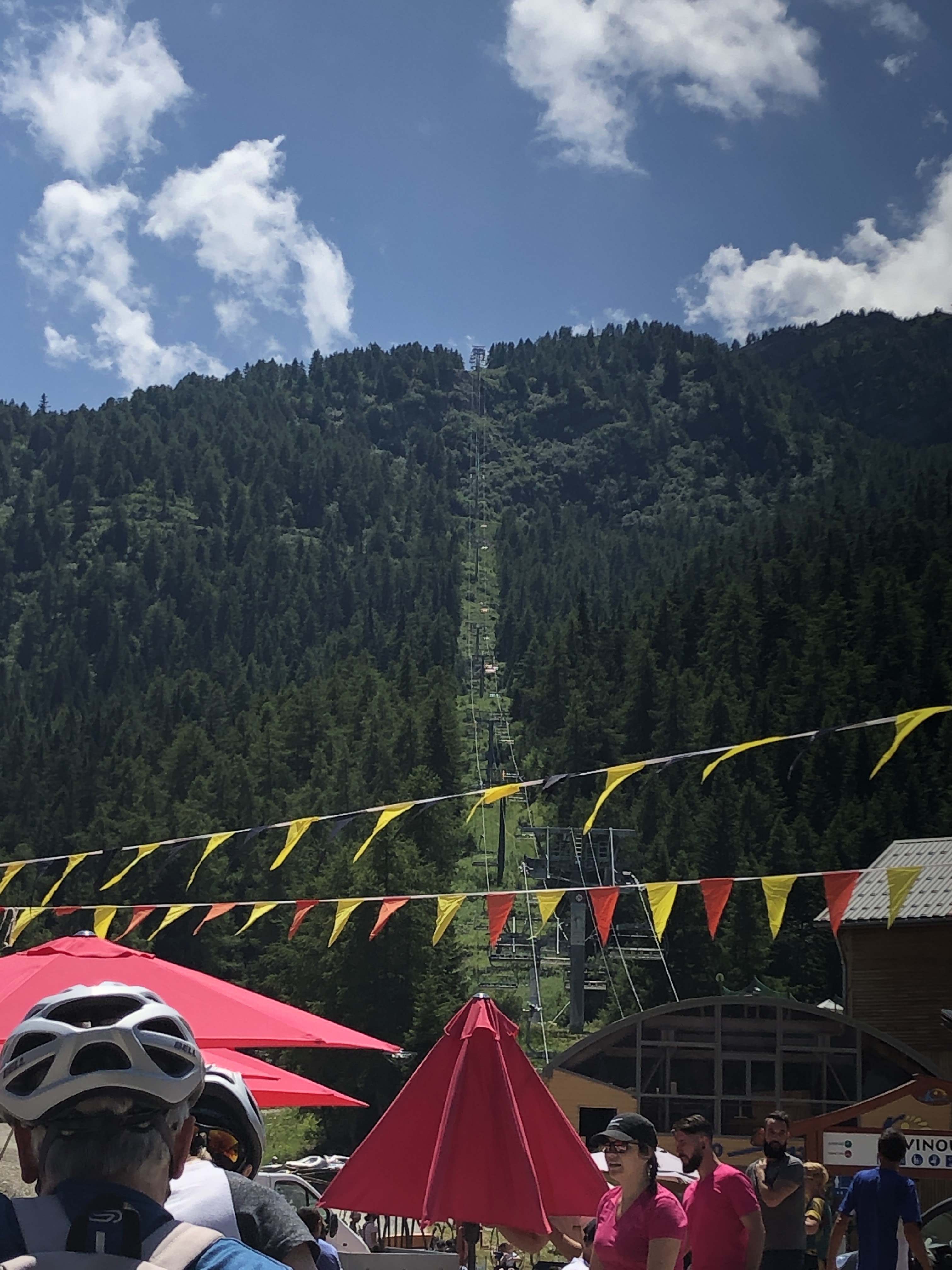 Photo n° 2 de l'avis de Romuald. fait le 20/07/2019 à 14:59