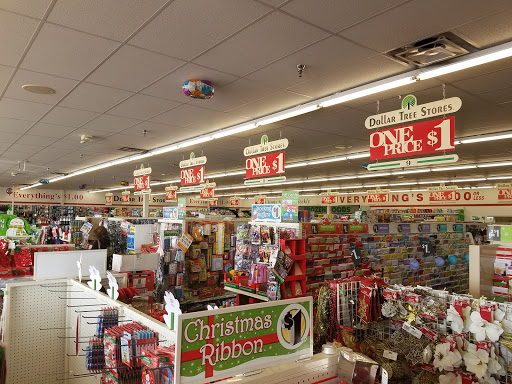 Dollar Store «Dollar Tree», reviews and photos, 941 N Dupont Blvd a, Milford, DE 19963, USA