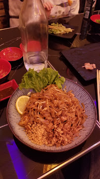 Nouille du Restaurant thaï Wan Mey à Argenteuil - n°14