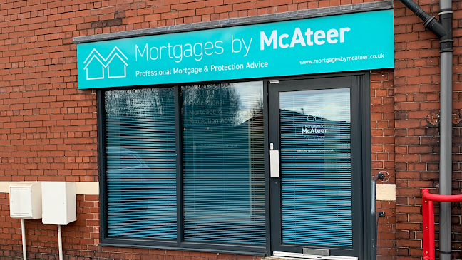 Reviews of Mortgages by McAteer in Preston - Insurance broker