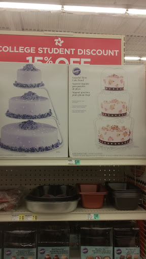 Craft Store «A.C. Moore Arts and Crafts», reviews and photos, 5 Bel Air S Pkwy G701, Bel Air, MD 21015, USA