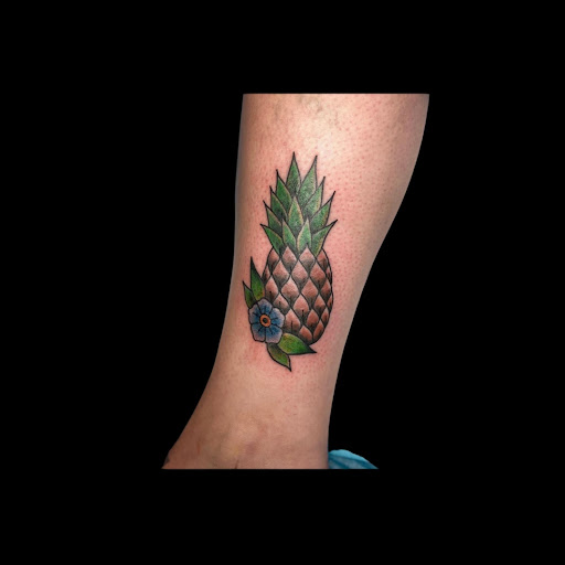 Find sagittarius tattoo ideas for your next unique tattoo in Charleston at The Edge Tattoo Studio