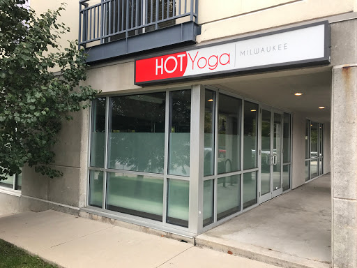 Hot Yoga Milwaukee