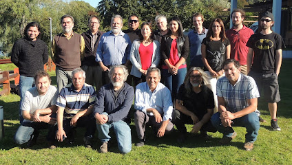 Departamento de Geofísica Universidad de Concepción