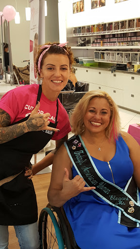 Hair Salon «Ulta Beauty», reviews and photos, 690 Collection Blvd, Oxnard, CA 93036, USA