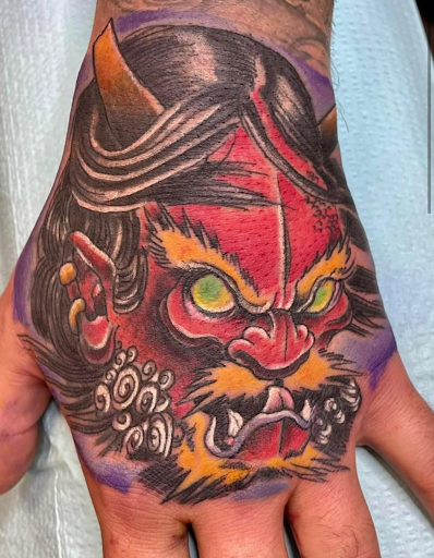 Explore tattoo ideas pets, creative tattoo ideas in Rehoboth Beach, available at Homeward Tattoo and Body Piercing