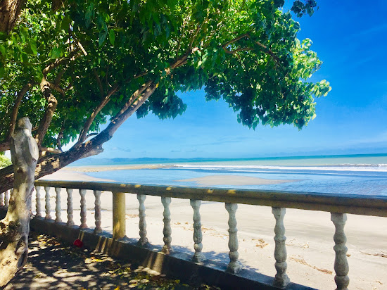 Bucaro Beach