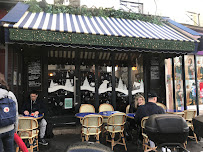 Photos du propriétaire du Restaurant français Un Zèbre à Montmartre à Paris - n°9