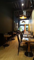 Photo n°53 de La Table du Siam à Lille ()