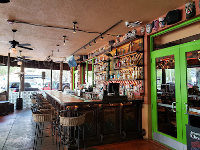 Rocco,s Tacos & Tequila Bar - 7468 W Sand Lake Rd, Orlando, FL 32819