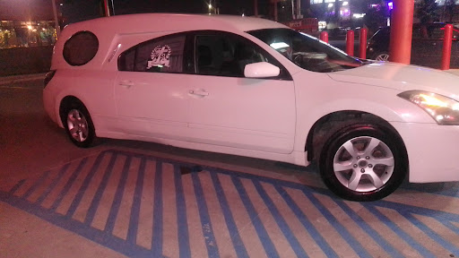 Funeraria Elizalde en Pachuca