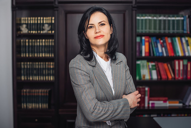 Cabinet individual de avocat Aiftinca Ionela - <nil>