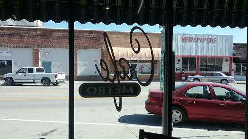 Cafe «Café Metro», reviews and photos, 901 Central Ave, Auburn, NE 68305, USA