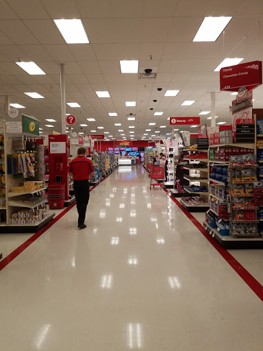 Department Store «Target», reviews and photos, 5240 Academy Blvd N, Colorado Springs, CO 80918, USA